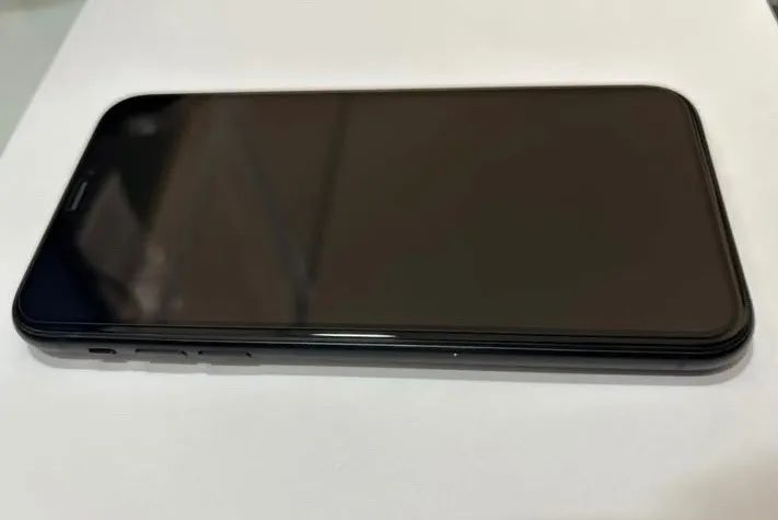 iPhone XR - 64GB Preto. - Foto 5