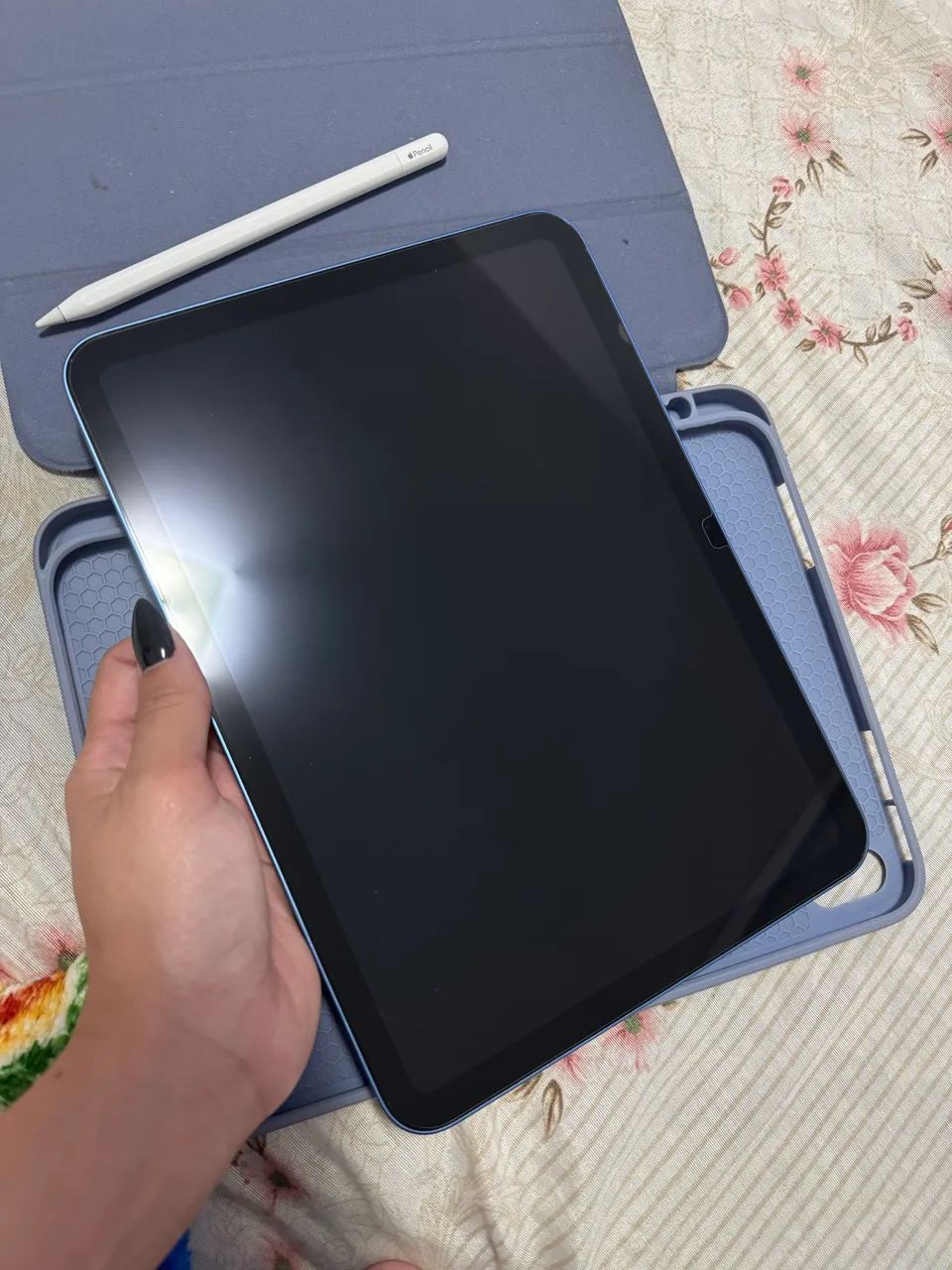 VENDO iPad 10° geração  - Foto 5