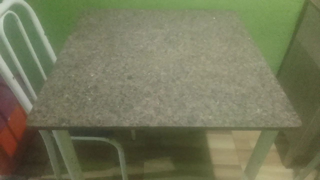 Mesa e cadeiras precinho zap interresados *37 - Foto 2