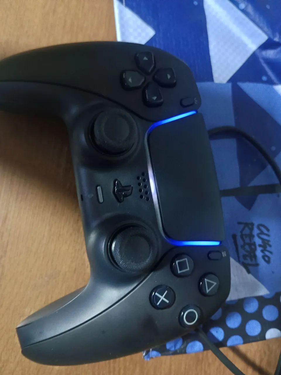 Manete ps5  - Foto 2