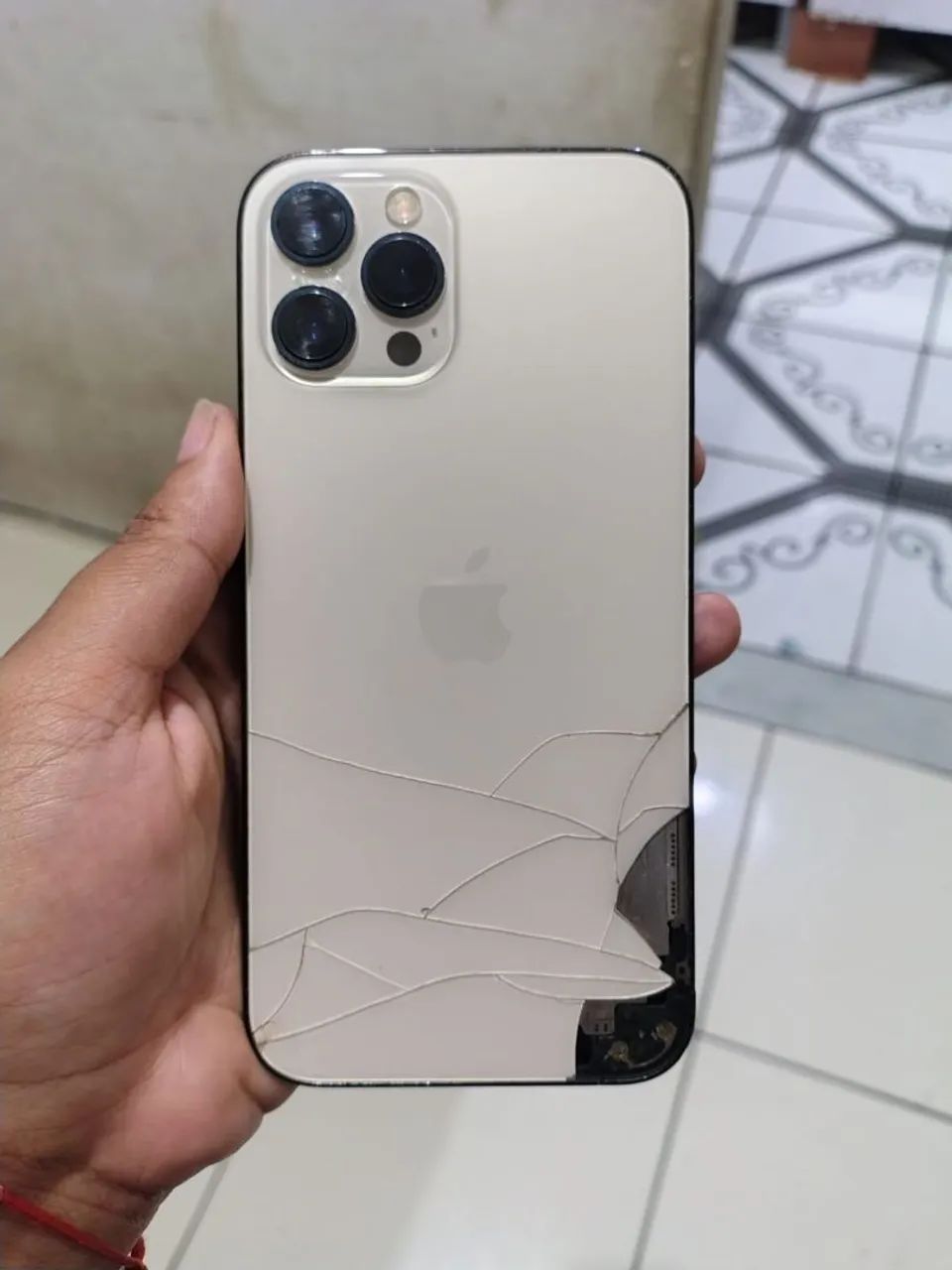 iPhone 12 pro Max  - Foto 4