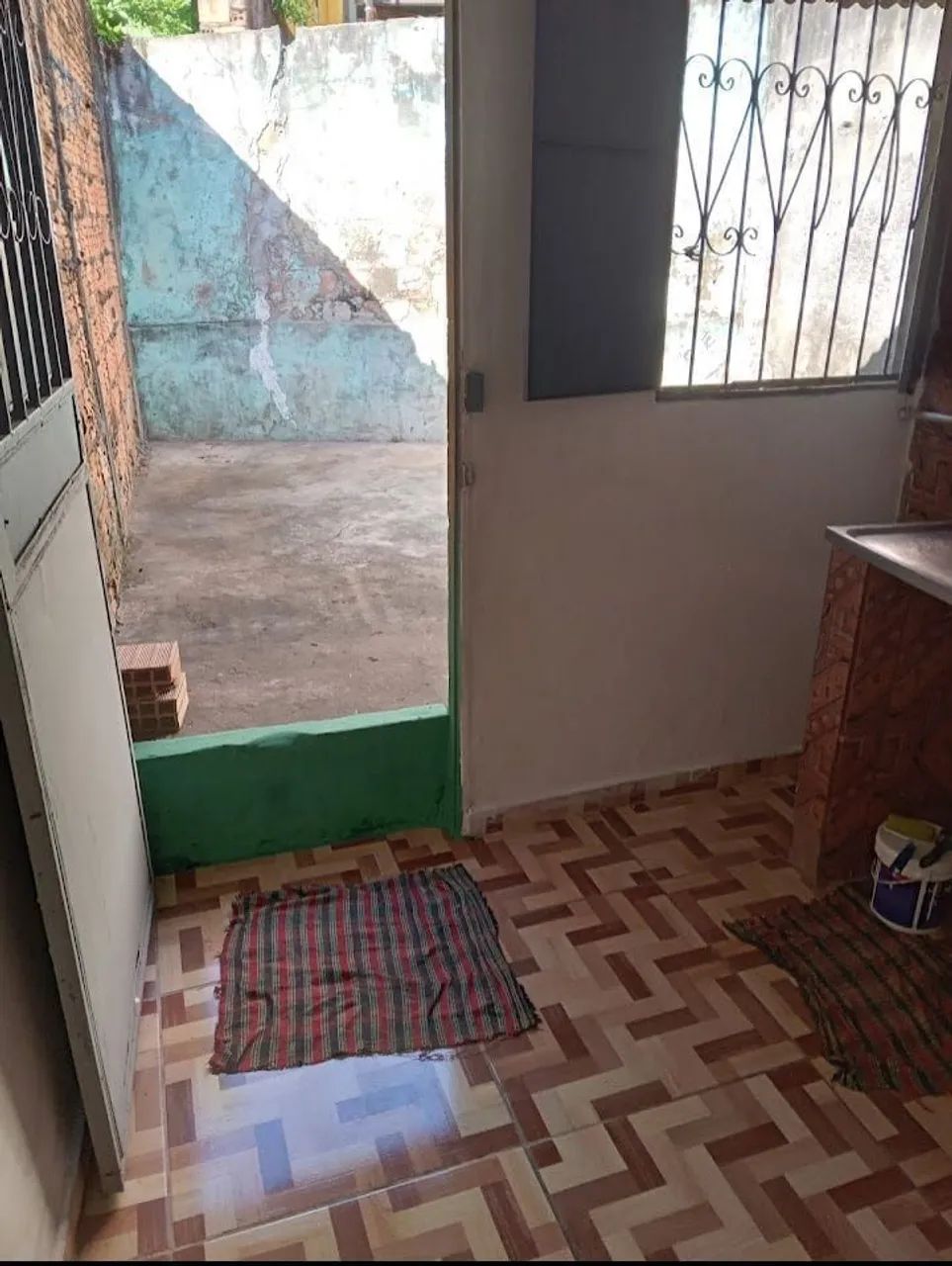 MORRO DA LIBERDADE VENDO CASA ZONA SUL - Foto 5
