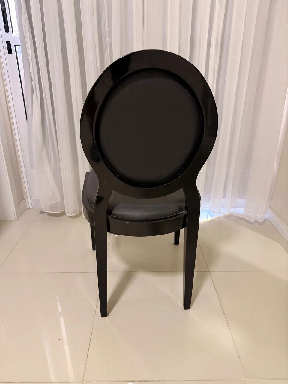 Cadeira decorativa  - Foto 3