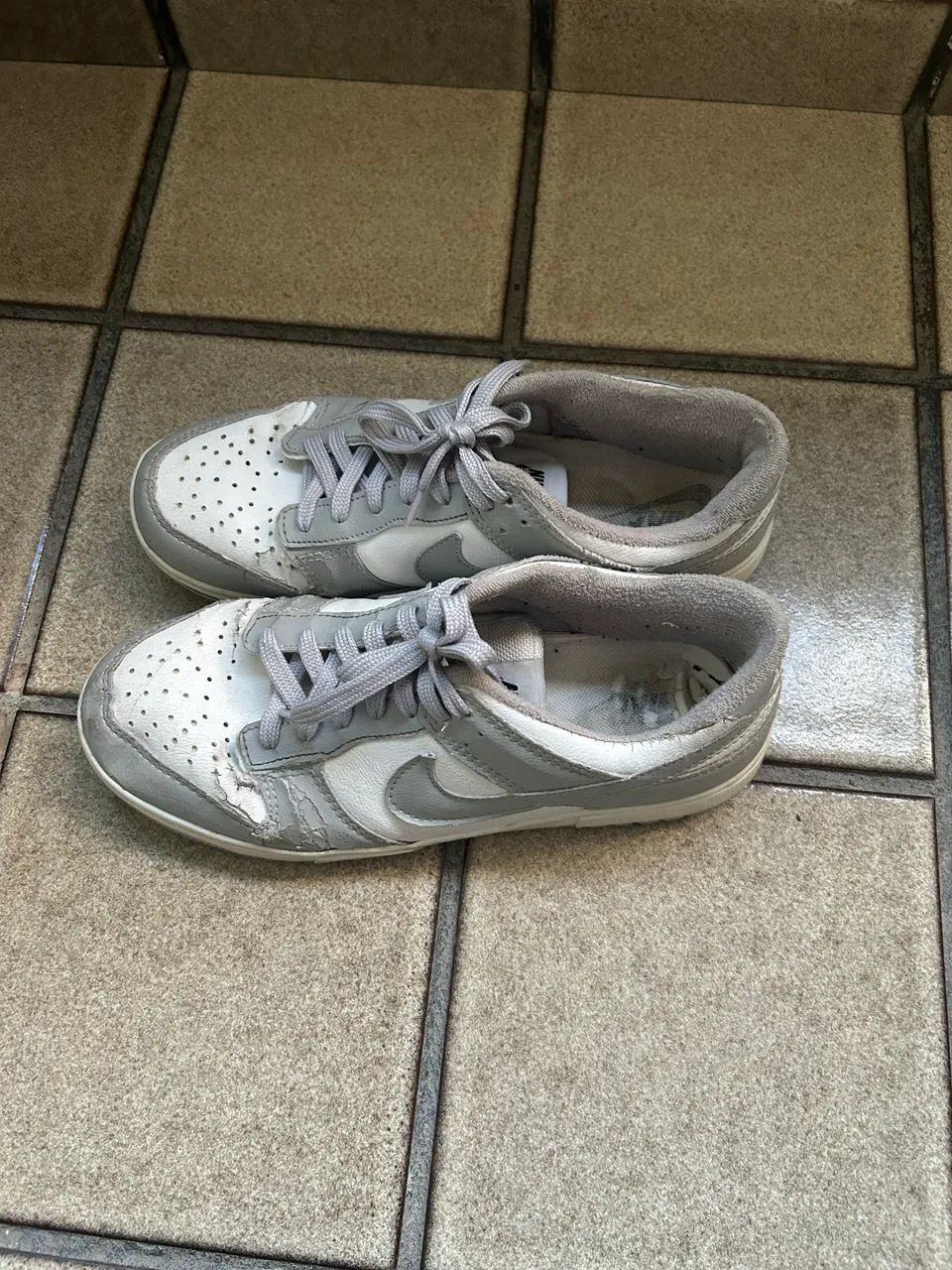 Tênis Nike - Foto 4