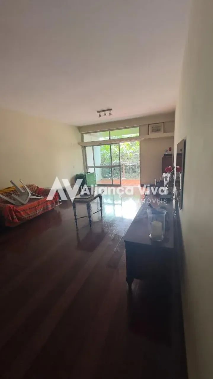 Ipanema | Apartamento 3 quartos, sendo 1 suite