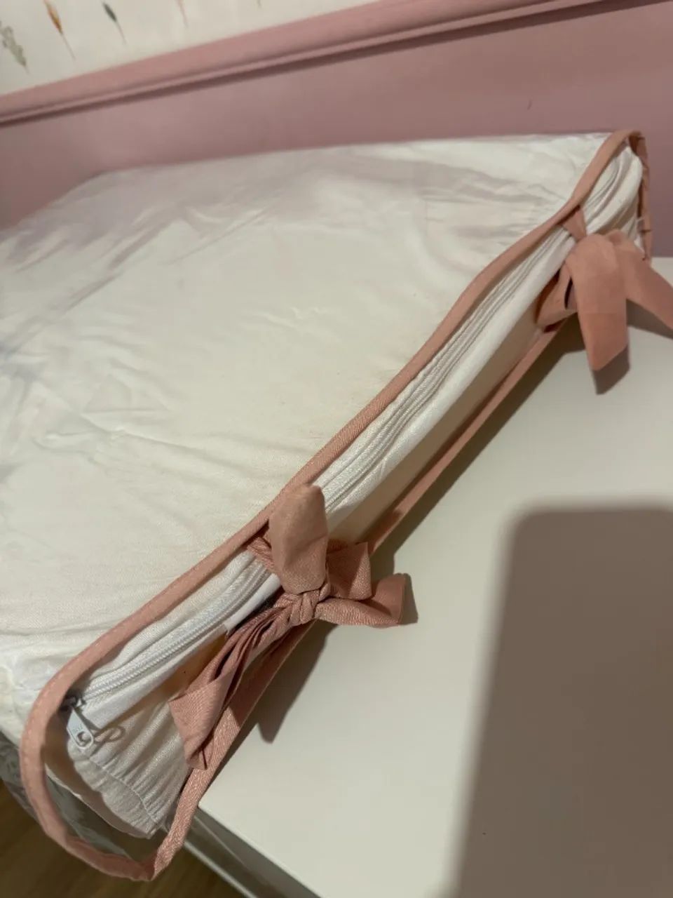 Trocador de bebê - Foto 4