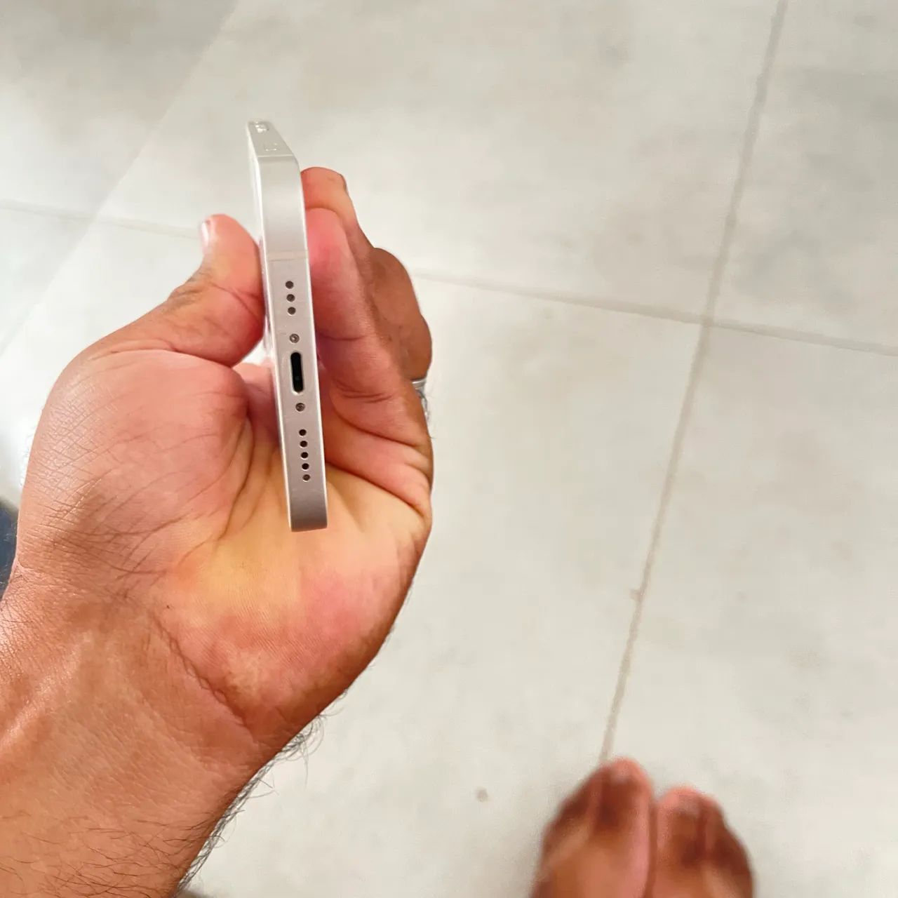 iPhone 12 - Foto 5
