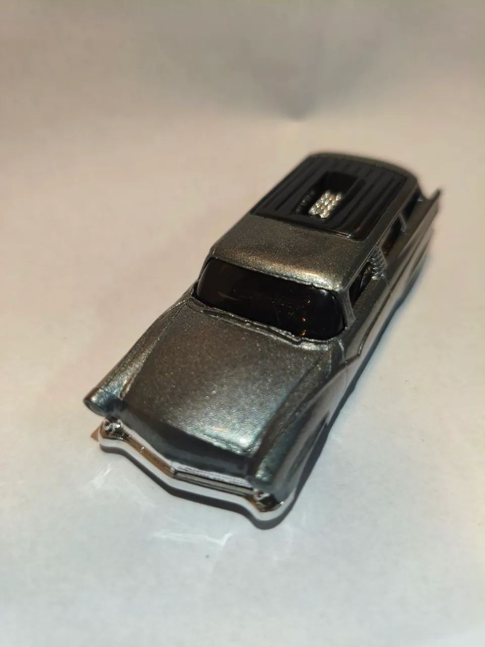Hot Wheels 8 Create Loose 1/64 - Foto 2