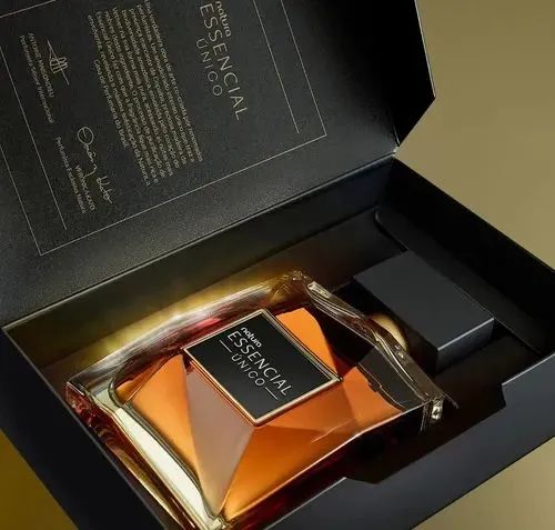 Perfume Essencial Unico