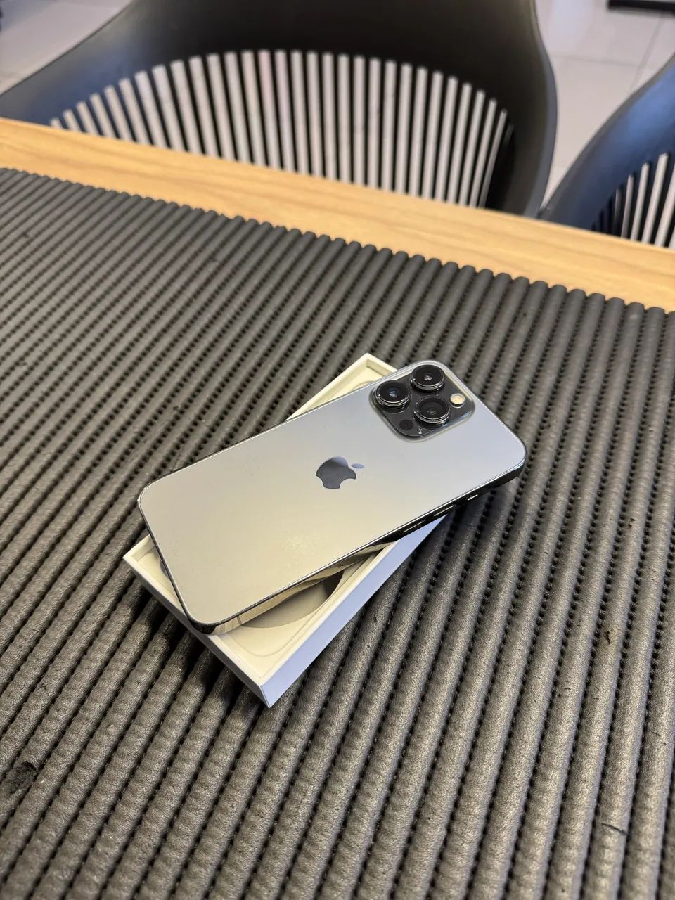 iPhone 13 Pro - Celulares e Smartphones - Centro, Campo Grande