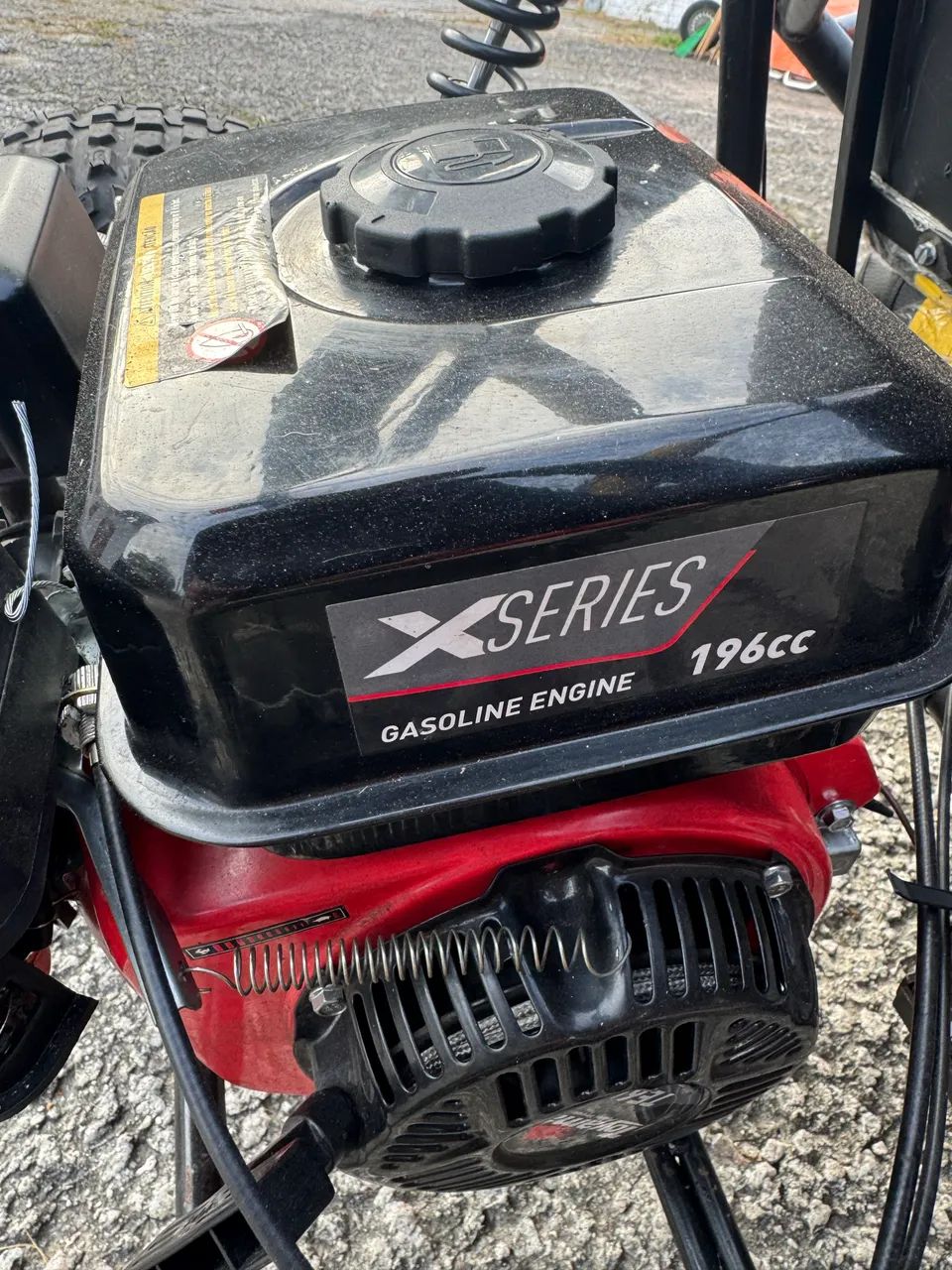 Kart e Buggy em bom estado pra ir rápido - Foto 4