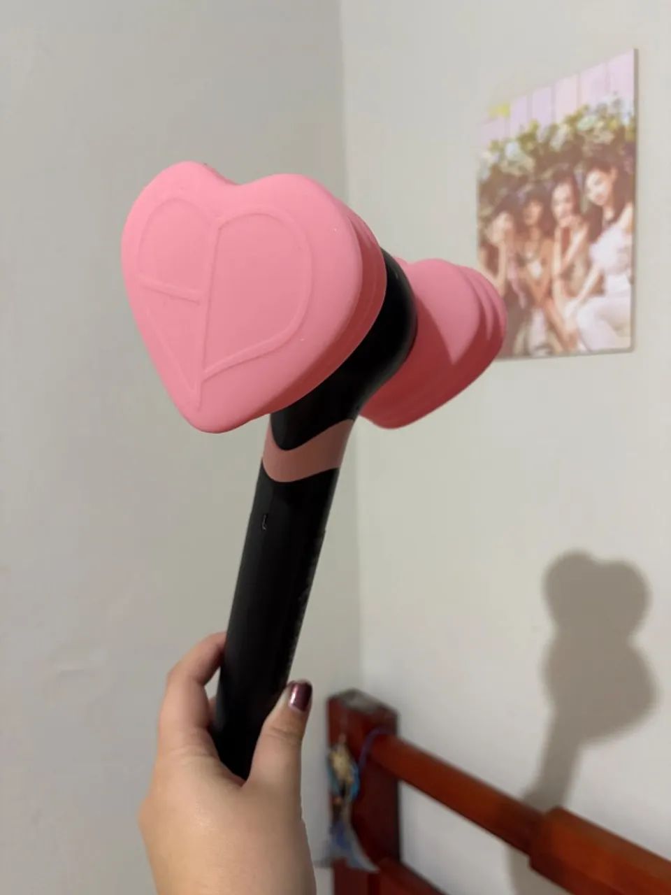 Lightstick Blackpink Ver.2 - Foto 3
