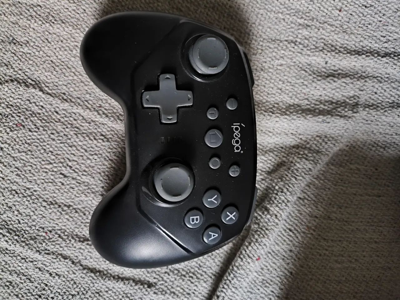 Nintendo Switch OLED - Foto 3