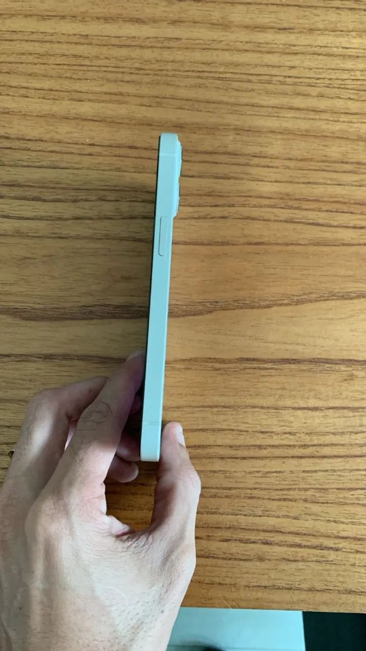 IPHONE 13 128GB BRANCO - Foto 5