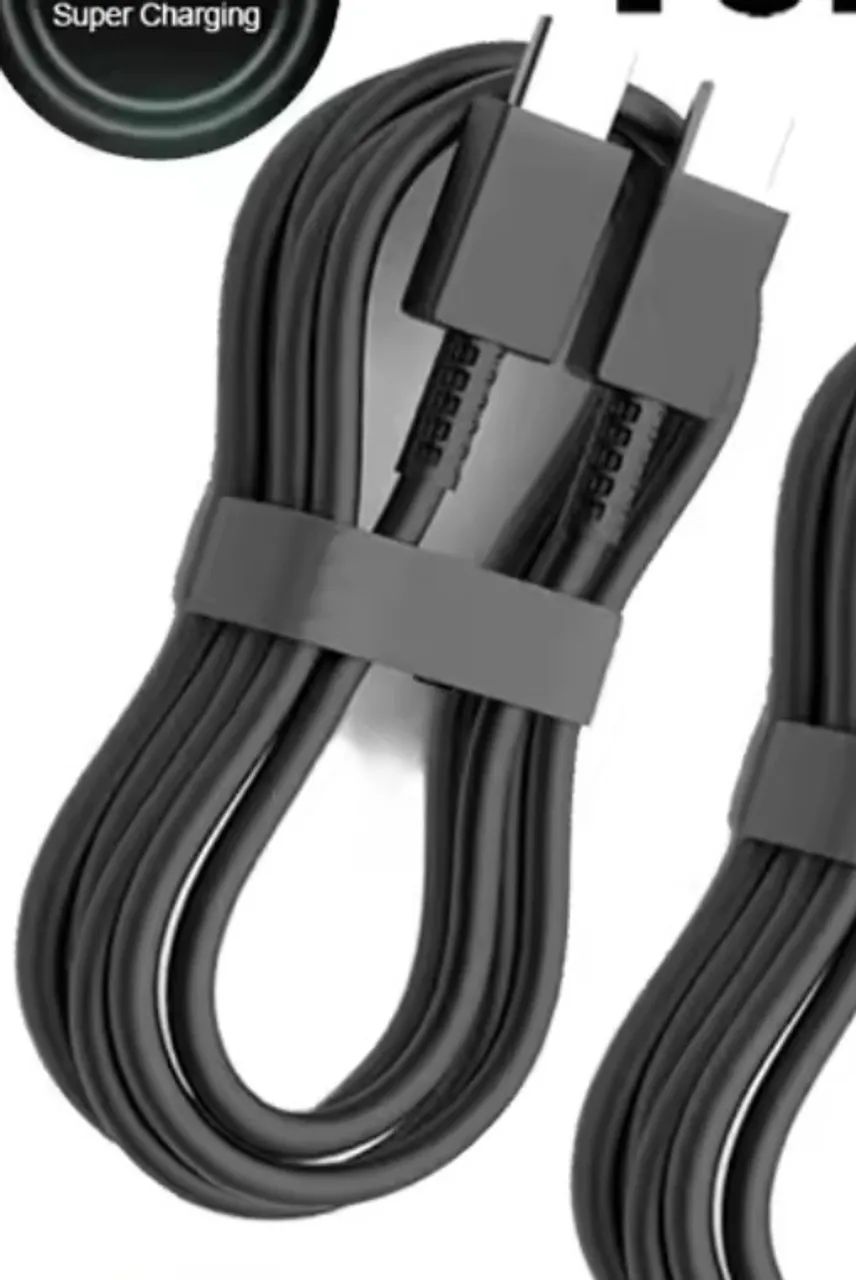 Cabo USB C 