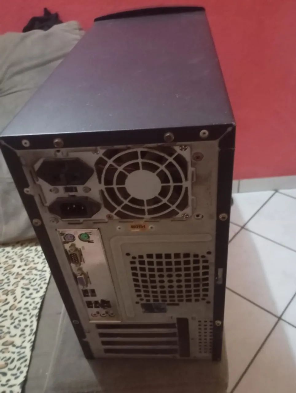 CPU - Foto 4