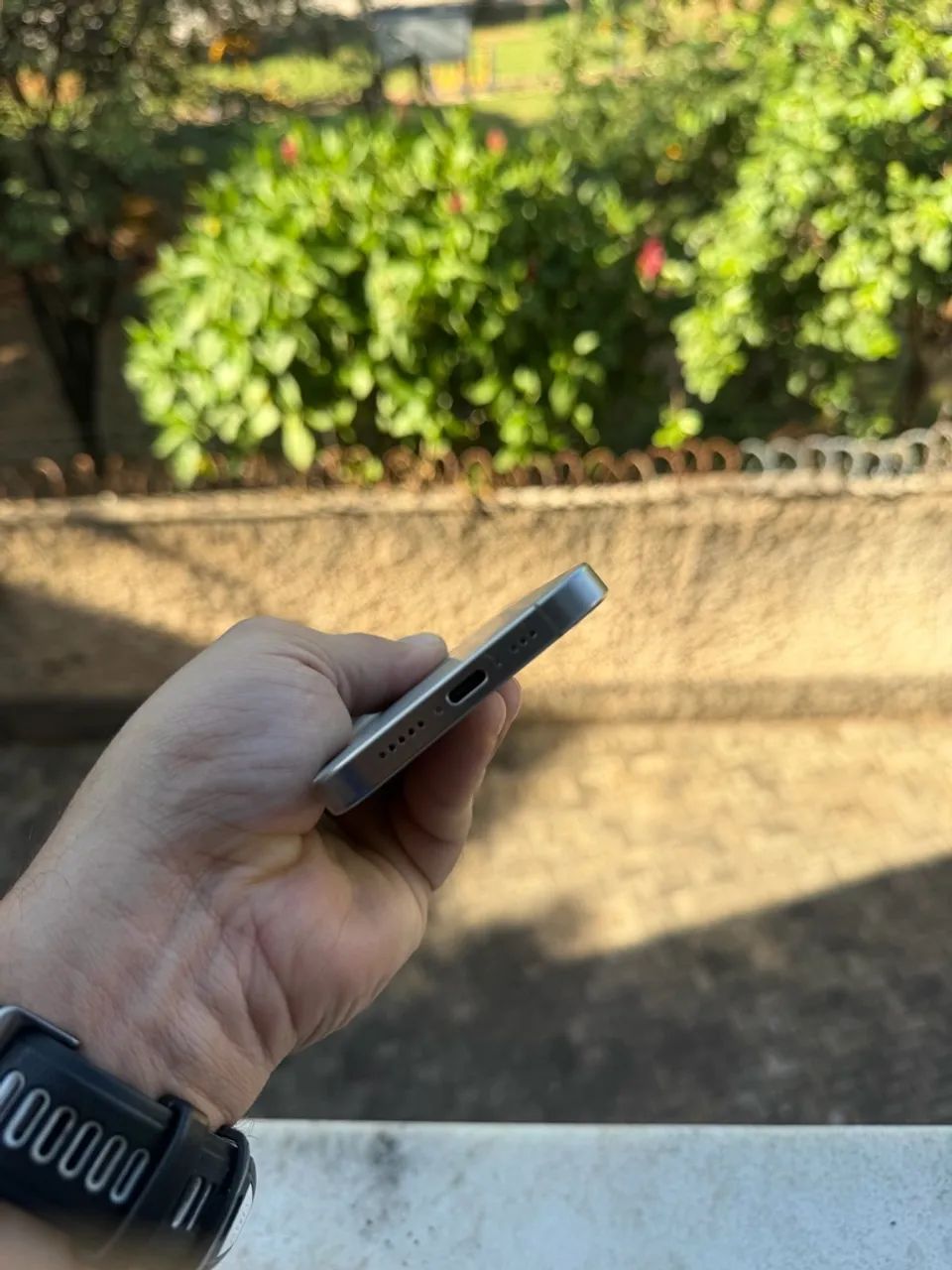 IPHONE 16 PRO - Foto 4