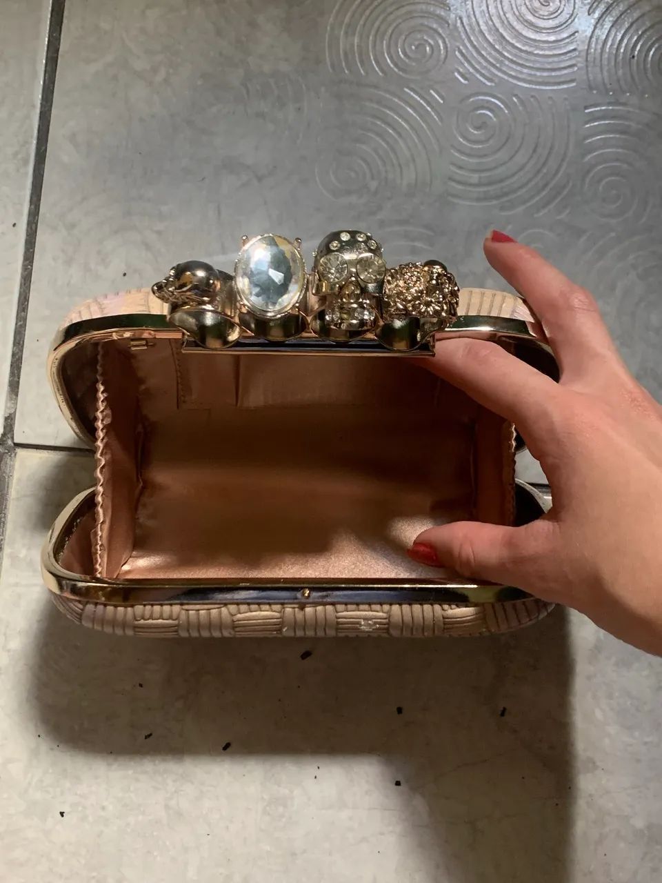 Bolsa de Mão  - Foto 3