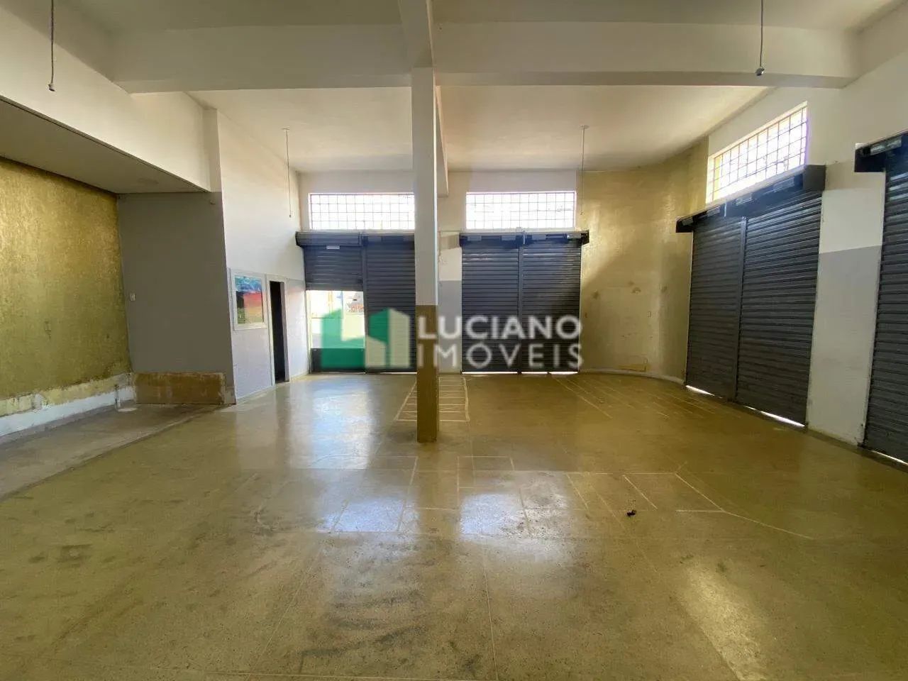 Aluga-se loja de 100M², com 2 banheiros - Lagoa/BH - Foto 3