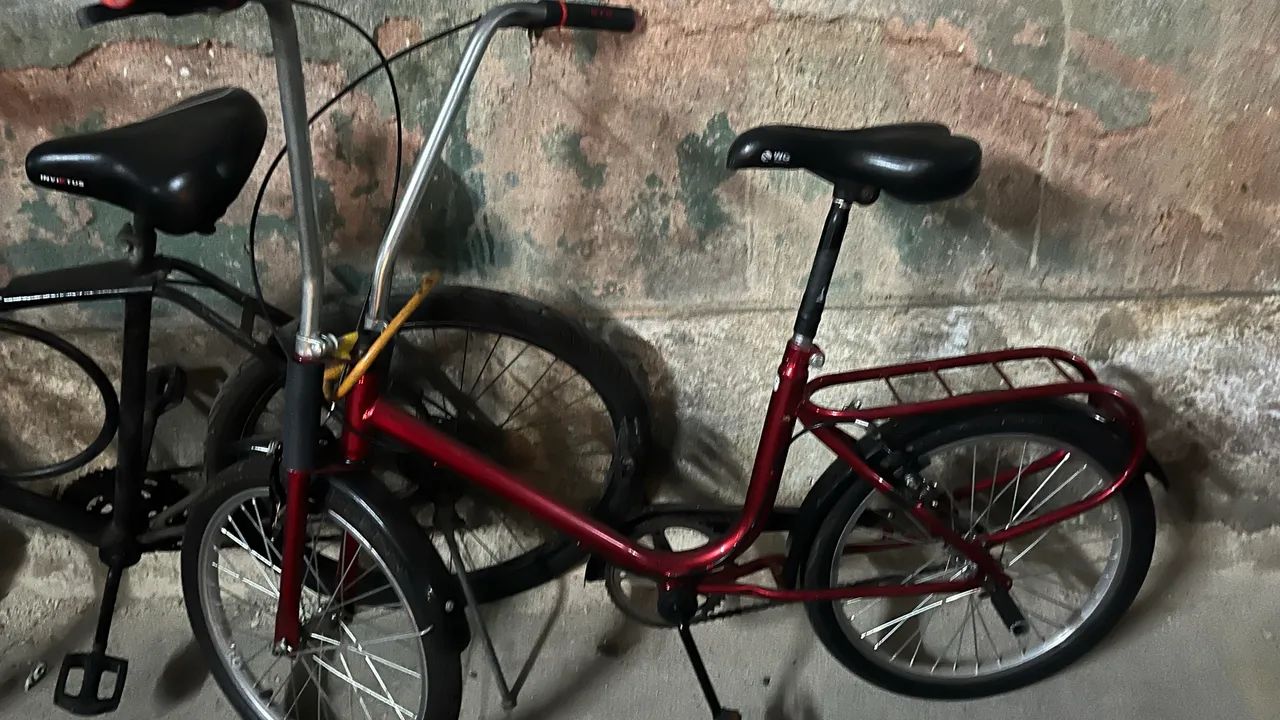 Bicicleta tipo monareta - Foto 2