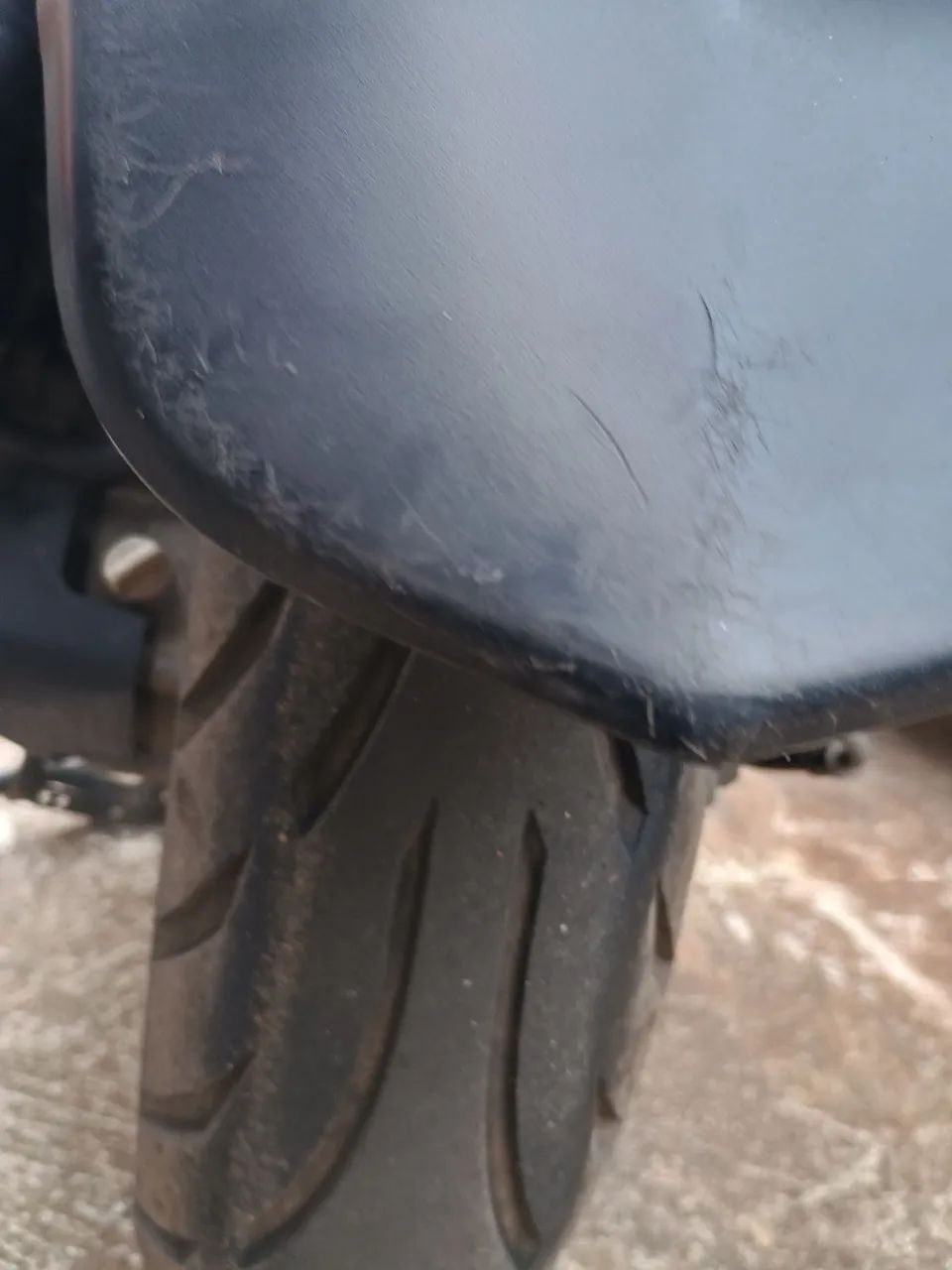 Nmax 160 Cc