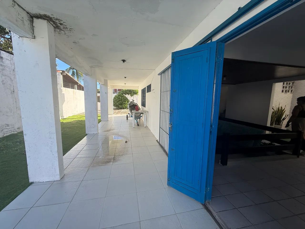 Casa pós mar em ponta de Pedras!! - Foto 3