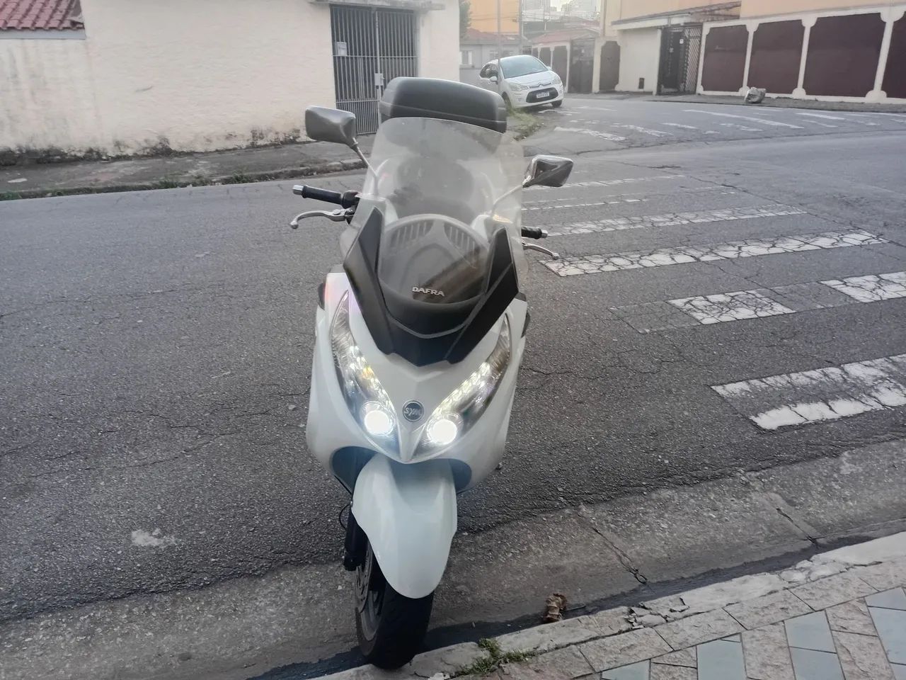 Maxym400 i bom estado  - Foto 4