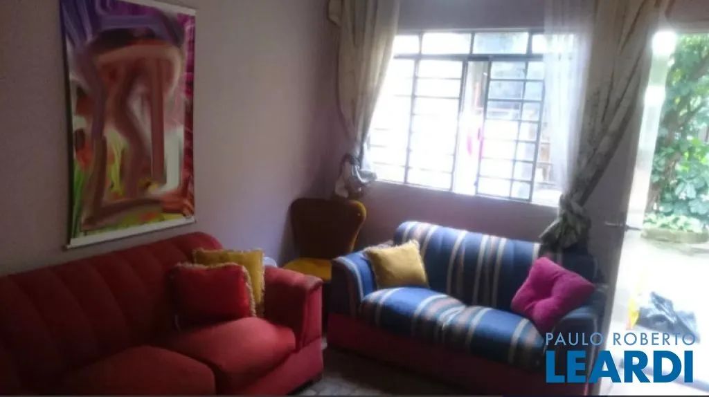 CASA ASSOBRADADA - CHÁCARA SANTO ANTONIO - SP - Foto 3