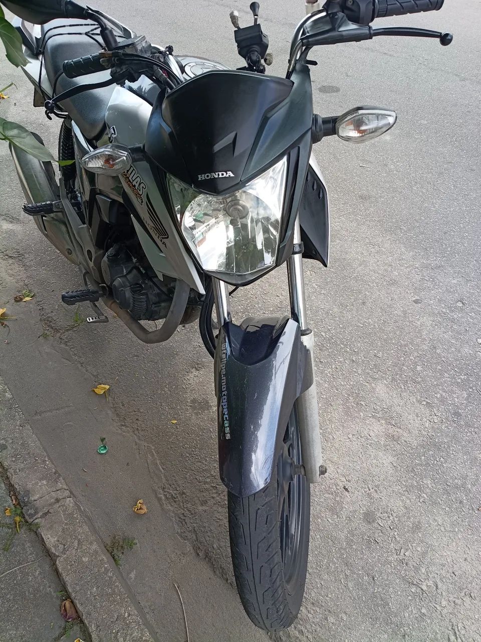 Titan 160 - Foto 5