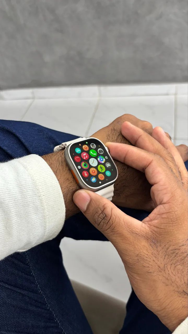 Smartwatch ultra 2026 - Foto 2