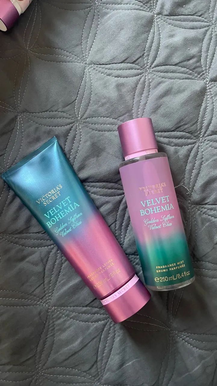 body splash victoria secrets - Foto 3