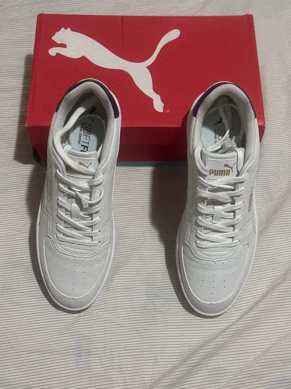 Tênis puma original  - Foto 4