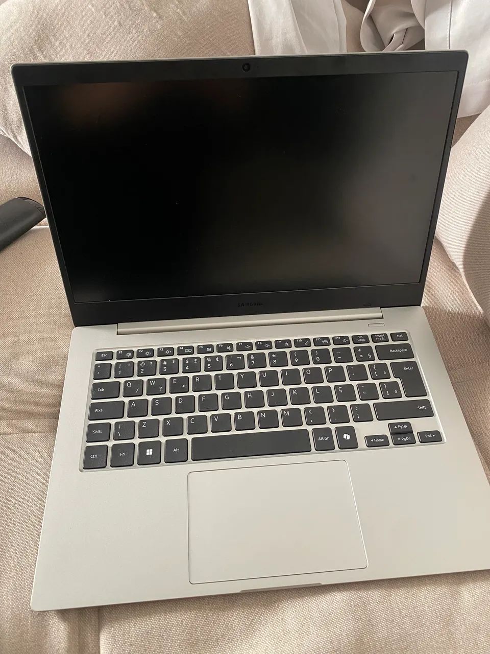 notebook Galaxy book go  - Foto 3