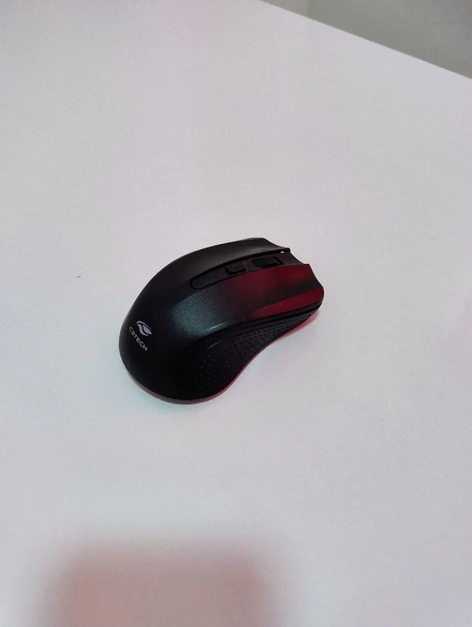 Mouse Sem Fio C3 Tech 