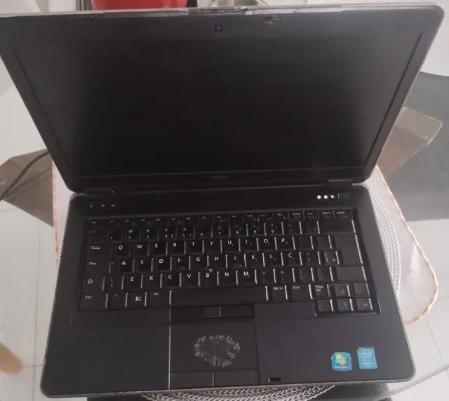 Notebook Dell Latitude - Foto 2