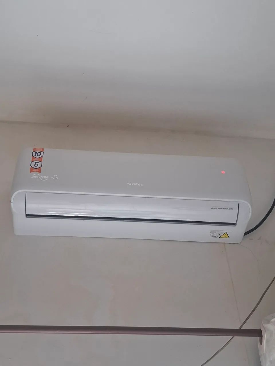 Ar condicionado