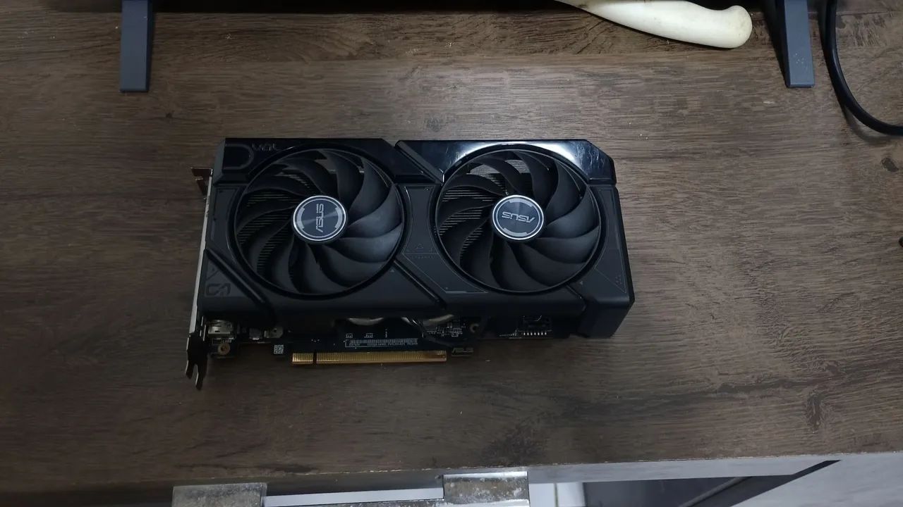 Placa de vídeo rx 7600 - Foto 3