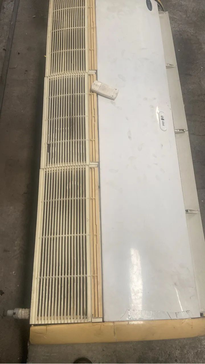 Ar Condicionado Split Teto  - Foto 2