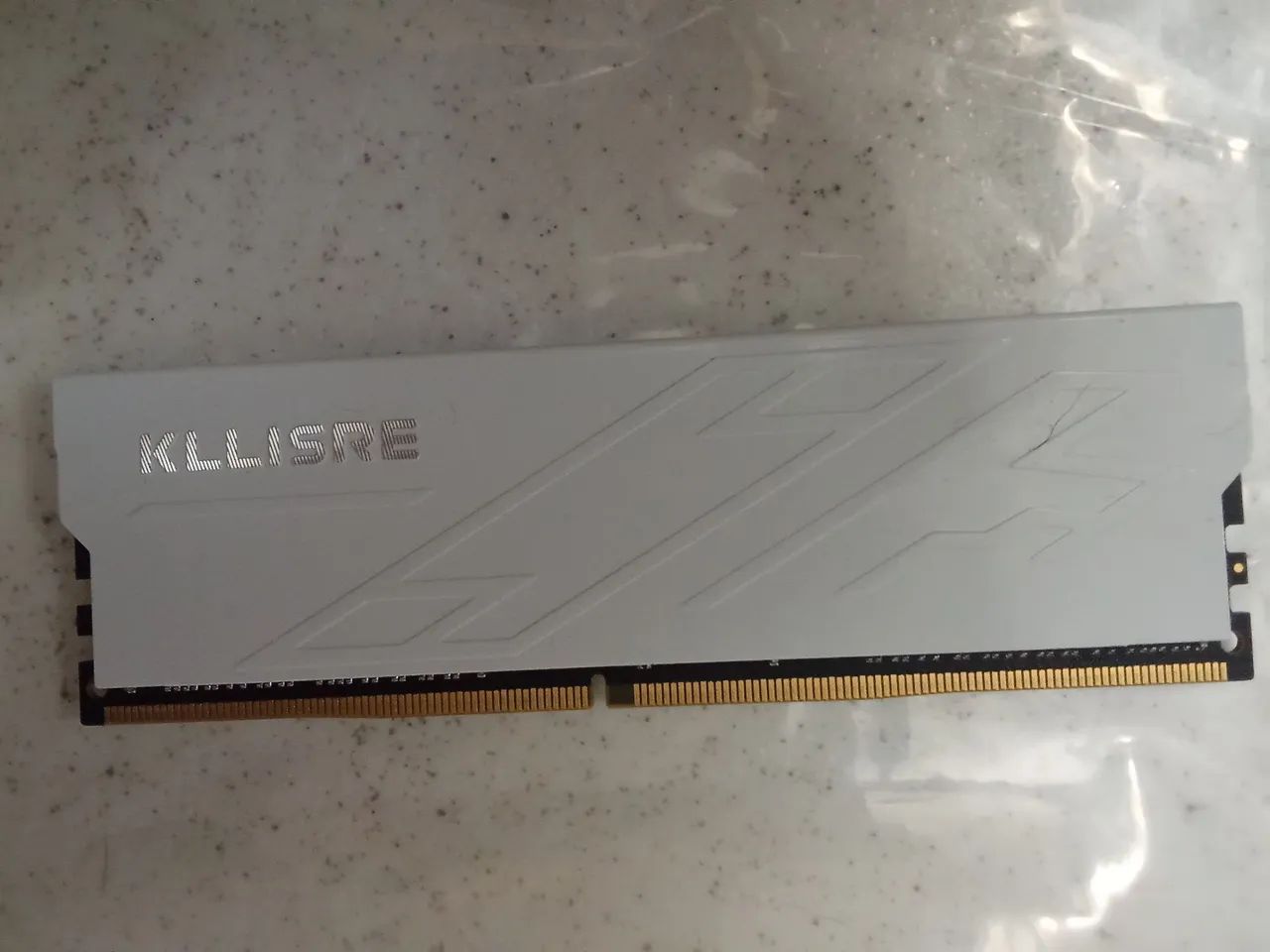 MEMÓRIA RAM 8 GB DDR4 KLLIASRE  - Foto 2