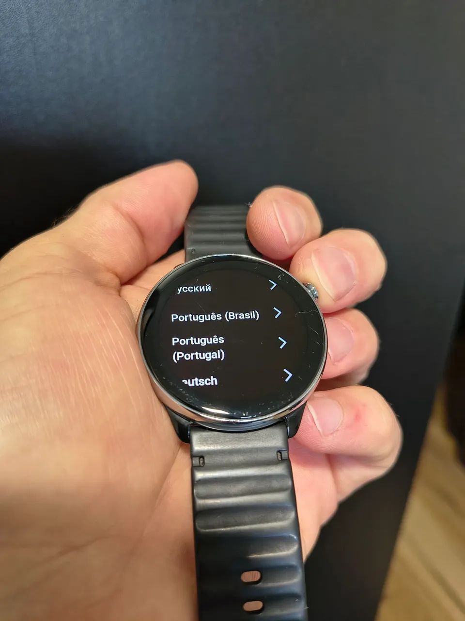 Amazfit GTR mini - Foto 2