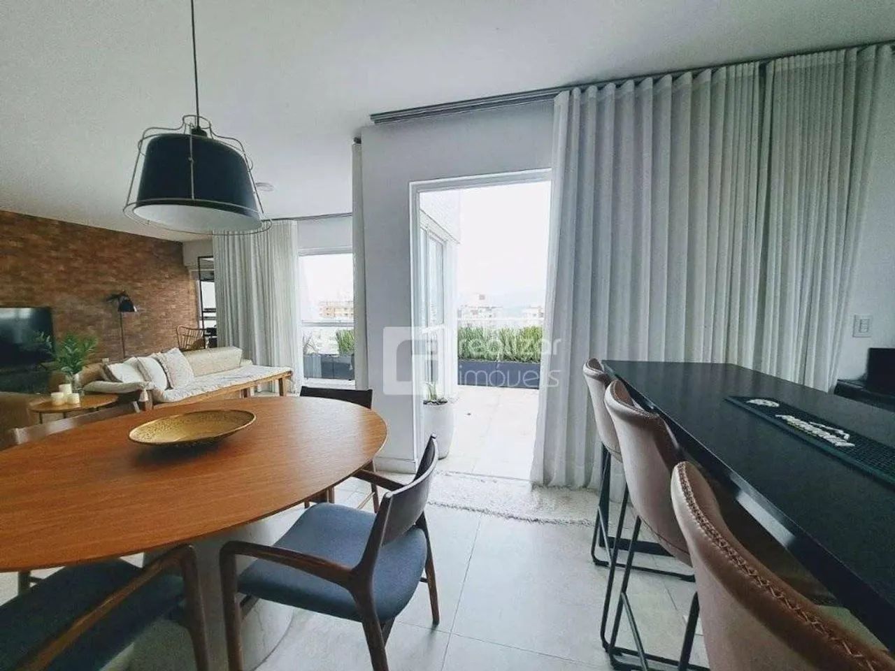 Cobertura Residencial à venda, Agronômica, Florianópolis - CO0322. - Foto 3