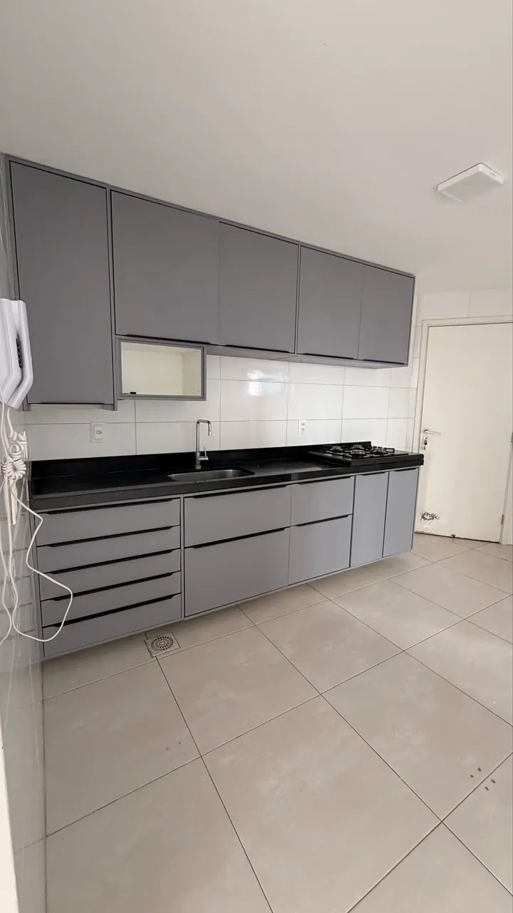 VENDO APARTAMENTO MIRANTE - Foto 5