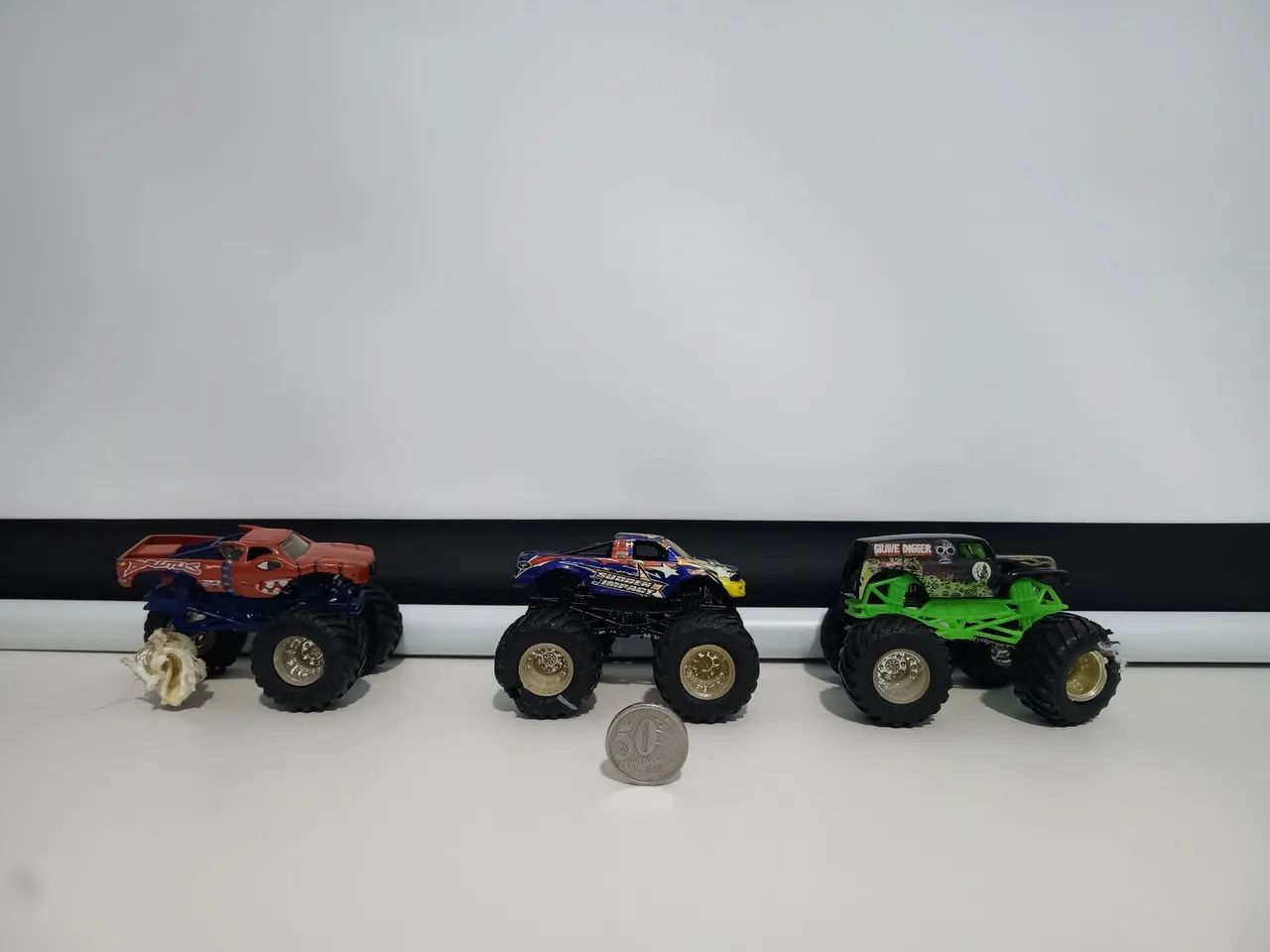 Itens de coleção! - Foto 3