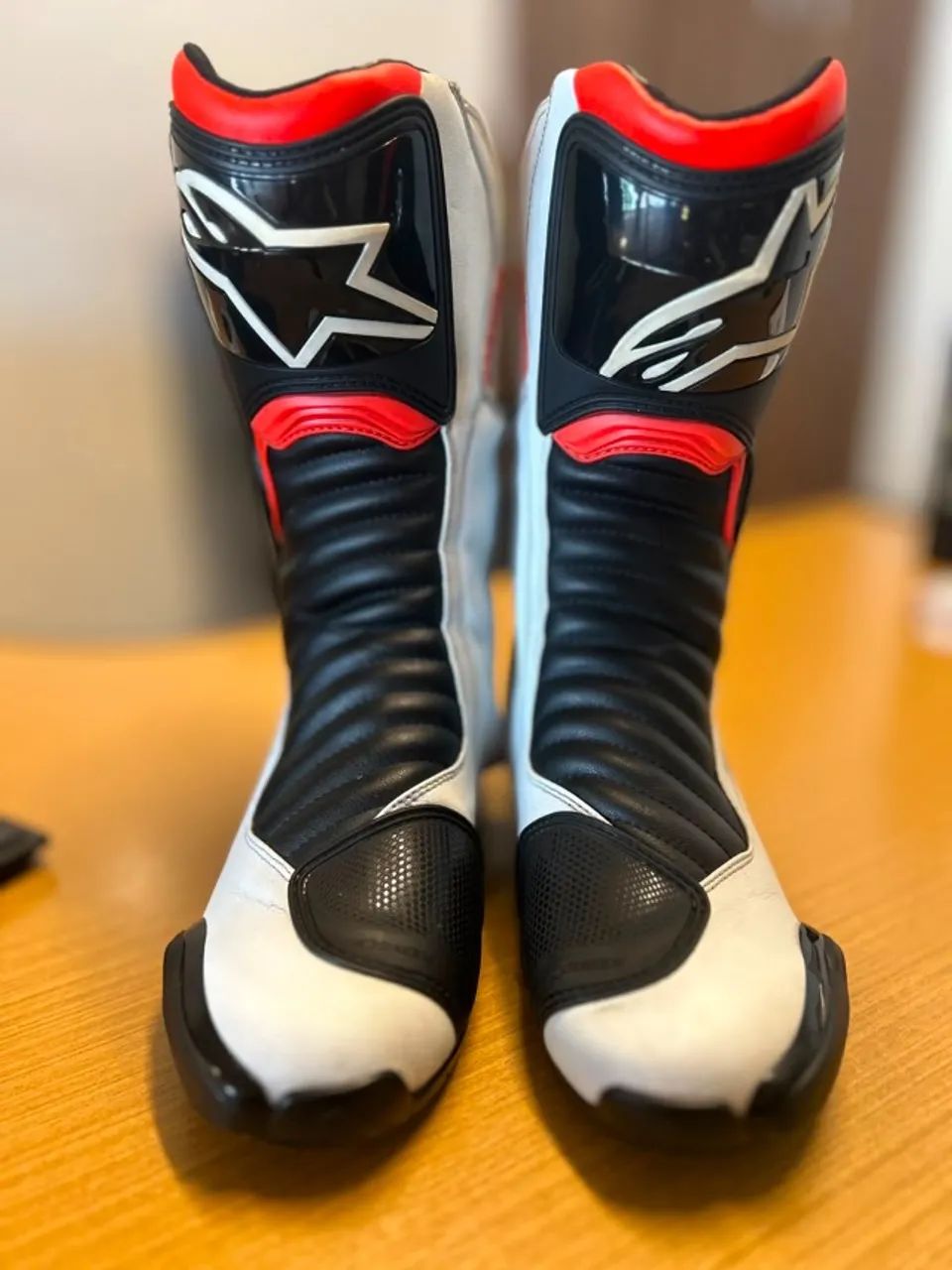 Bota Alpinestars Speed 42