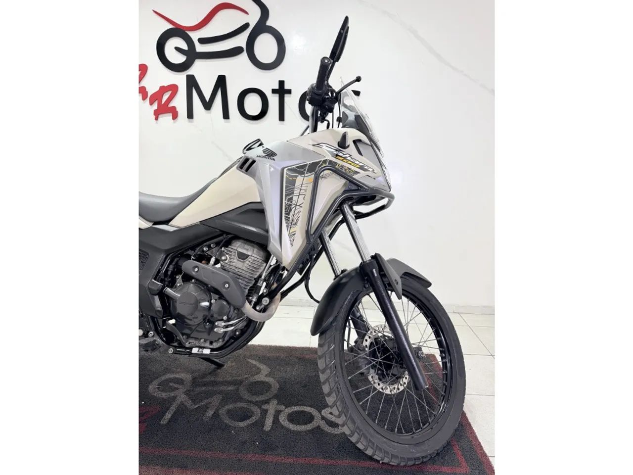 SAHARA ADV 2025 - Foto 5