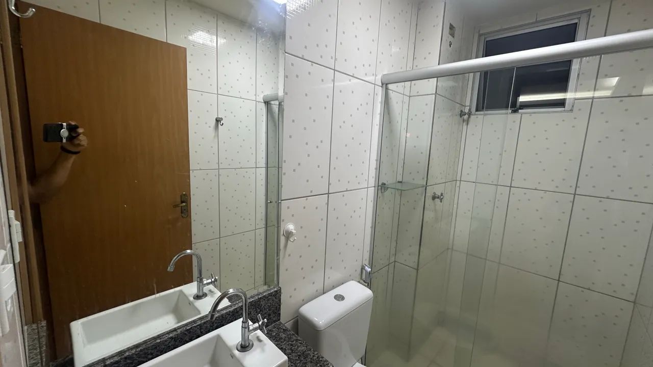 Apartamento 2 Quartos Teixeira Dias  - Foto 3