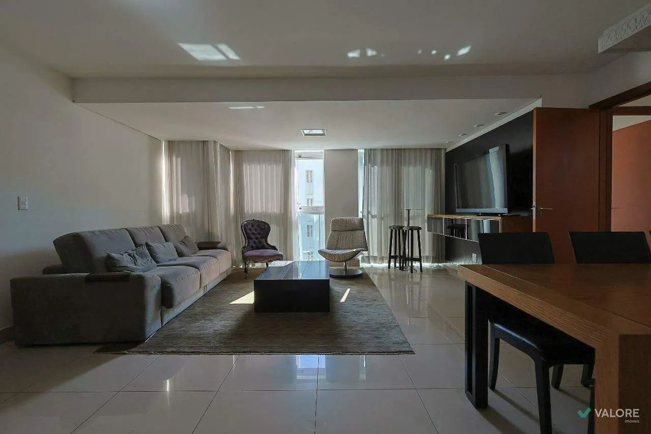 APARTAMENTO 2 QUARTOS COM SUÍTE E MOBILIADO - LOURDES - Foto 3