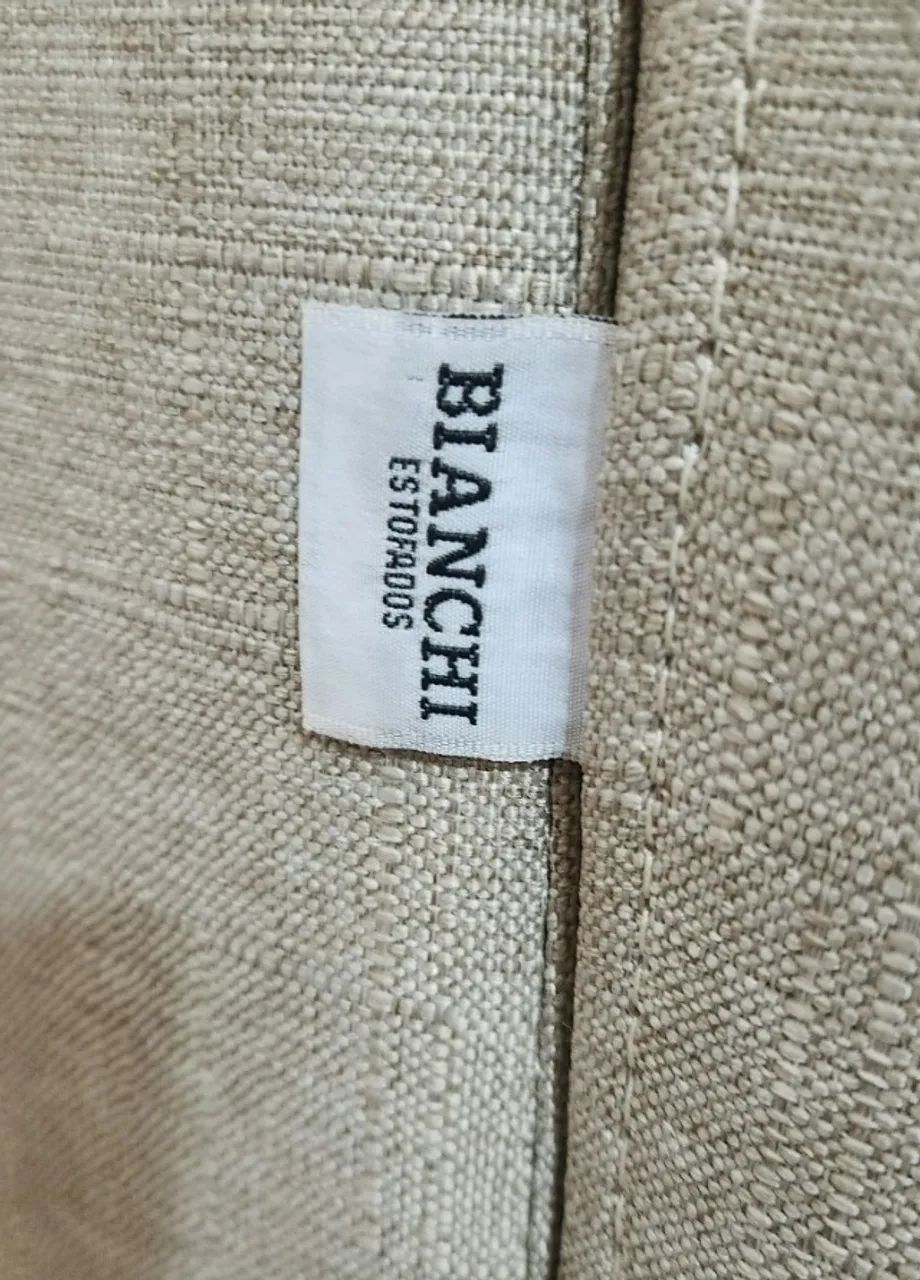 Sofá da Bianchi Estofados 3 lugares - Foto 3