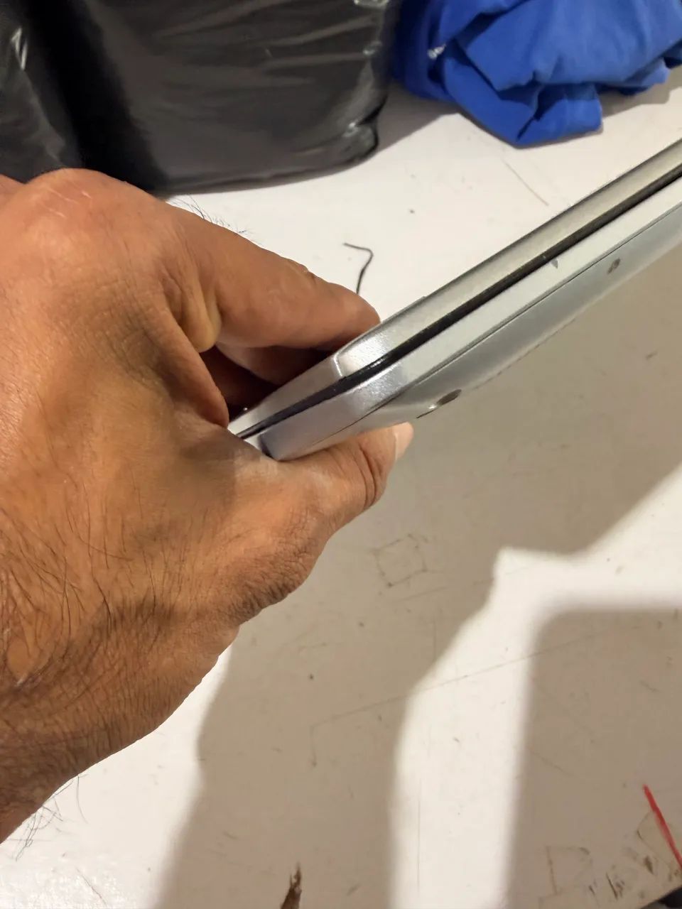 Acer aspire5 i5 10g  - Foto 4
