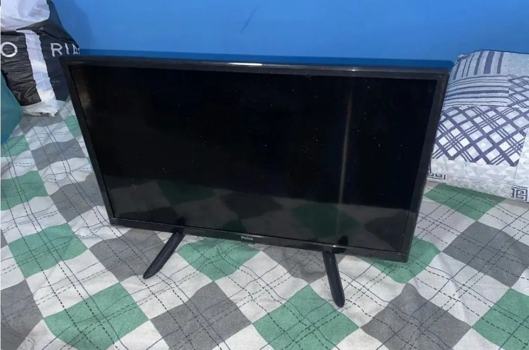 Tv Philco Full hd 22" led - Foto 2